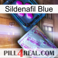 Sildenafil Blue 37